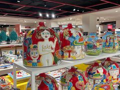 -文艺复兴百货(米兰大教堂广场店)