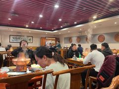 -南门涮肉(北洼路店)