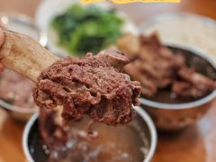 -老牌依强牛肉店(达道总店)