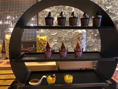 -博林天瑞喜来登酒店·西丽尚膳