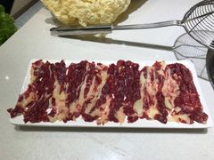 -古乐牛香·鲜牛肉牛杂火锅(新区店)