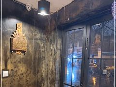 -克比叔叔印度餐厅Kebabs on the Grille(永康路分店)