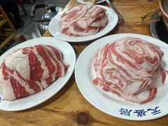 -元盛居(生态大街店)