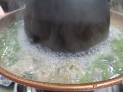 -同城四季爆肚涮羊肉(安华里店)