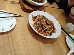 -六合居·邯郸菜·武安菜起源地