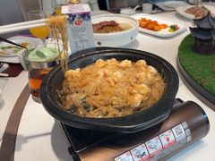 -紫鑫阁饭庄(长安店)