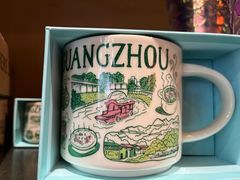 -星巴克(广州南站3层-A5口店)