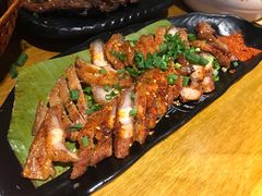 -别院里音乐餐酒吧(双流航空港店)