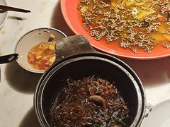 -初蓉丨遇见新川菜(亲贤街荣耀店)
