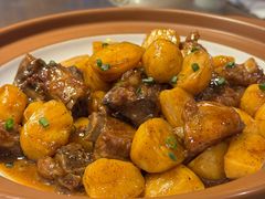 -黄泥岗·黄陂农家菜(百步亭店)