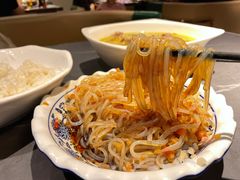 黄记凉粉-富临轩私房菜(集庆门大街店)