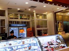 -檬舒舒MonChouChou(久光百货店)