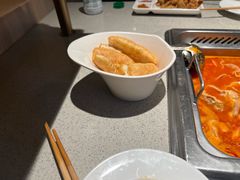 -海底捞大排档火锅(悦荟广场店)