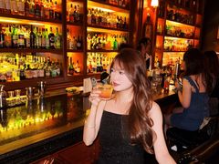 -Hill.Cocktail半山酒吧(中山店)