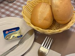 -船屋葡国餐厅