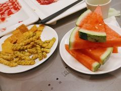 -君邦火锅(新疆大厦店)