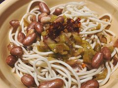 凉面-东排食堂长沙小吃大排档(五一广场店)