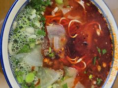 -清真磨沟沿老字号牛肉面(总店)