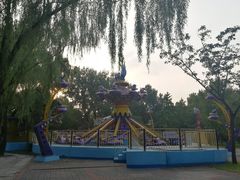-朝阳公园游乐园