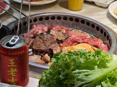 -火炉火自助餐(西直门凯德MALL店)