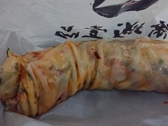 -小竖点徽派卷面皮(洪都店)