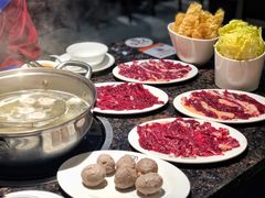 -八合里潮汕鲜牛肉火锅(深圳海岸城店)