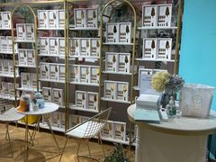 -西檬树SIMON·T轻奢蛋糕(大东方Max店)