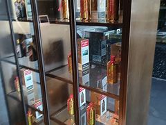 -浩运·海鲜青岛菜·海胆水饺(石老人店)