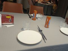 -北平食府·北京烤鸭(北京西站六里桥店)