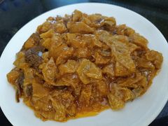 -清真宏玉祥黄门脸餐厅(华荫东里店)