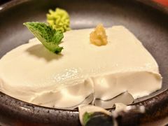 芝士豆腐-满来寿喜烧(金虹桥店)