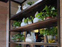 -金枝玉叶上海人家食府(三里河店)