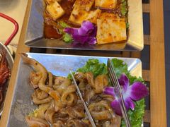 -老渔家白族·石板烧·野生菌火锅(古城中心店)