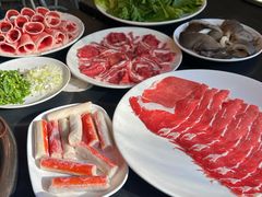 -将台涮肉(酒仙桥店)