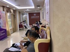 -伊丽莎白妇科医院·早孕检查