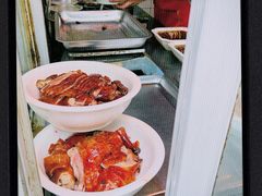-蒲氏烤鸭(百寿路店)
