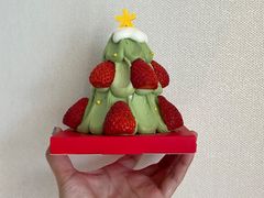 -好利来(宣武门店)