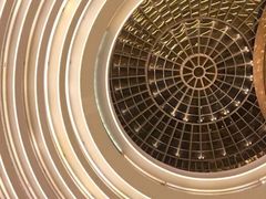 -杭州国际会议中心洲际酒店-原素全日餐厅(解放东路店)