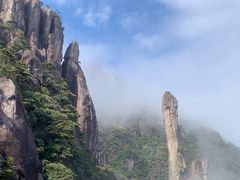 -三清山风景名胜区
