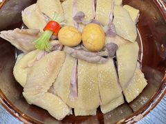-猪肉婆私房菜(容桂总店)