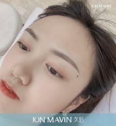 -久匠·纹眉纹绣半永久