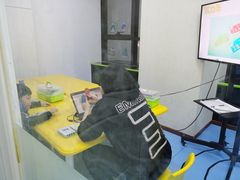 -瓦力工厂机器人·信息学奥赛·科技特长生·人工智能(亦庄校区)