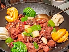 -大秦小宴•新派西北(万象前海店)