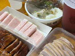 -鸭小妹鸭血粉丝(老门东店)