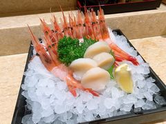 -东京屋(武定路店)
