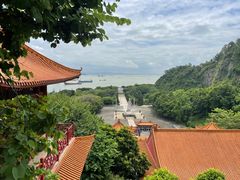 -南沙天后宫景区