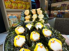 -哼蟹二将·烤肉酱蟹(合生汇店)