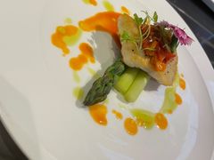 -名将法式铁板烧(云峰别墅店)