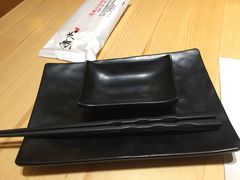 -清水日本料理铁板烧(学府路店)