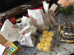 -上海哈尔滨食品厂(淮海中路店)